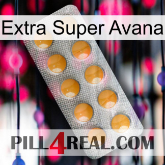 Extra Super Avana levitra1
